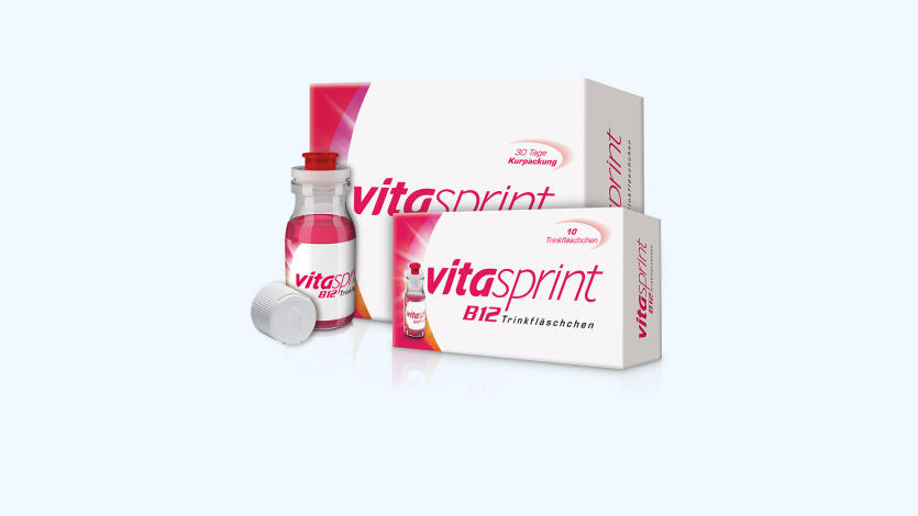 Vitasprint B12